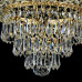 Потолочная  люстра хрусталь Maytoni Palace DIA890-CL-06-G