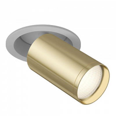 Спот Maytoni Technical Focus LED C048CL-1WG