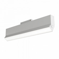 Трековый светильник для магнитного шинопровода Maytoni Technical Basis TR013-2-20W4K-W