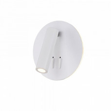 Спот светодиодный Maytoni Technical Ios 176 C176-WL-01-6W-W