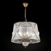 Подвесная люстра Maytoni Letizia ARM365-05-R