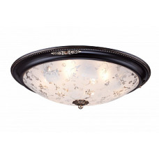 Потолочная люстра Maytoni Diametrik C907-CL-06-R