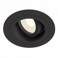 Встраиваемый светильник Maytoni Technical Atom DL025-2-01B