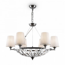 Подвесная люстра Maytoni Pantheon H021PL-06CH