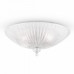 Потолочная люстра Maytoni Bonnet C809CL-04CH