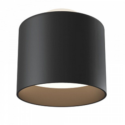 Накладной светильник Maytoni Technical Planet C009CW-L12B