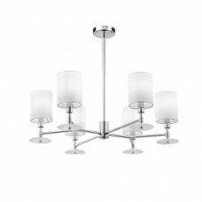 Потолочная люстра Maytoni  Martina MOD034PL-06CH