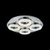 Потолочная светодиодная люстра Freya Caprice FR6001CL-L44CH