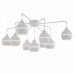 Потолочная люстра Freya Tommasa FR5004CL-09W Потолочная люстра Freya Tommasa FR5004CL-09W