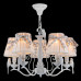 Подвесная люстра Maytoni Bird ARM013-05-W