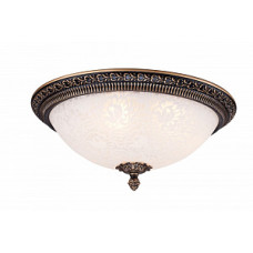 Потолочная люстра Maytoni Pascal C908-CL-03-R