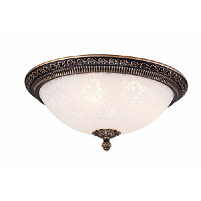 Потолочная люстра Maytoni Pascal C908-CL-03-R