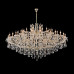Подвесная люстра Maytoni Erna DIA880-PL-56-G