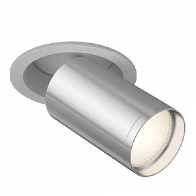 Спот Maytoni Technical Focus LED C048CL-1WCH