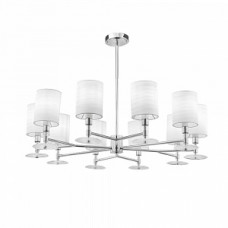 Потолочная люстра Maytoni  Martina MOD034PL-10H
