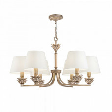 Подвесная люстра Maytoni Barbara H003PL-06MG
