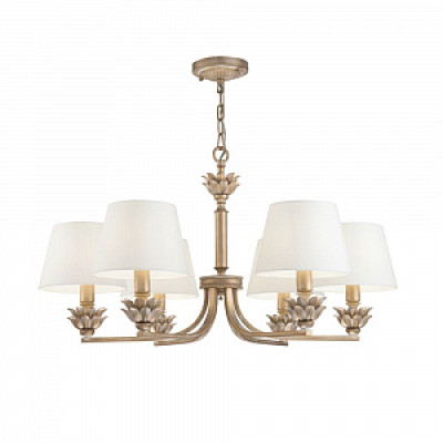 Подвесная люстра Maytoni Barbara H003PL-06MG