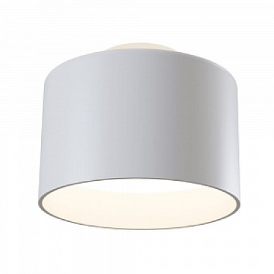 Накладной светильник Maytoni Technical Planet C009CW-L16W