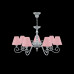 Подвесная люстра  Maytoni Classic 8 E3-07-G-LMP-O-24