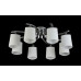 Потолочная люстра Freya Sol FR5454CL-08CH