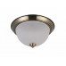 Потолочная люстра Freya Planum FR2913-CL-02-BZ Потолочная люстра Freya Planum FR2913-CL-02-BZ