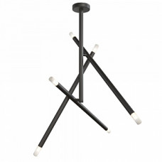 Потолочная люстра Maytoni Technical Vigo MOD620CL-06B