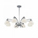 Потолочная люстра Freya Cindy FR5022PL-07CH Потолочная люстра Freya Cindy FR5022PL-07CH