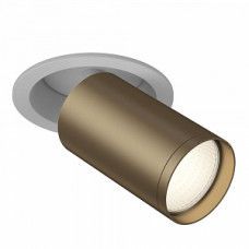 Спот Maytoni Technical Focus LED C048CL-1WBZ