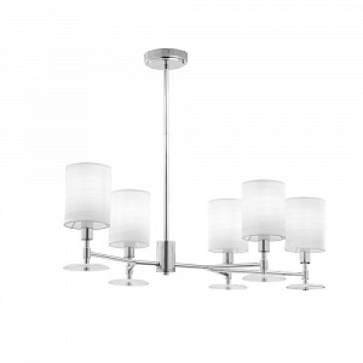 Потолочная люстра  Maytoni Martina MOD034PL-05CH