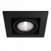 Встраиваемый светильник Maytoni Technical Metal Modern DL008-2-01-B Встраиваемый светильник Maytoni Technical Metal Modern DL008-2-01-B