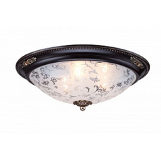 Потолочная люстра Maytoni Diametrik C907-CL-03-R