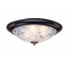 Потолочная люстра Maytoni Diametrik C907-CL-03-R