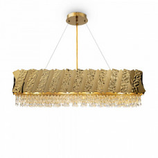 Подвесная люстра Maytoni Artistico MOD017PL-04BS