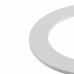 Кольцо декоративное для встраиваемого светильника  Maytoni Technical Kappell DLA040-05W