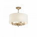 Подвесная люстра Maytoni Anna H007PL-04G Подвесная люстра Maytoni Anna H007PL-04G
