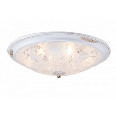 Потолочная люстра Maytoni Diametrik C907-CL-06-W