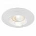 Встраиваемый светильник Maytoni Technical Gyps Modern DL004-1-01-W Встраиваемый светильник Maytoni Technical Gyps Modern DL004-1-01-W