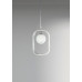 Подвесной светильник Maytoni Avola MOD431-PL-01-WS
