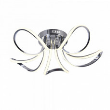 Потолочная люстра Freya Flora FR6681-CL-L53CH