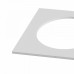 Рамка декоративная для встраиваемого светильника Maytoni Technical Kappell DLA040-03W