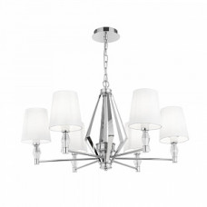 Подвесная люстра Maytoni Stein MOD038PL-06CH