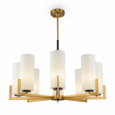 Потолочная люстра Maytoni Fortano MOD089PL-08BS