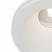 Встраиваемый светильник Maytoni Technical Gyps Modern DL002-1-01-W