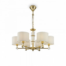 Подвесная люстра Maytoni  Alloro MOD088PL-06BS