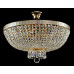 Потолочная люстра Maytoni Bella DIA750-PT50-WG