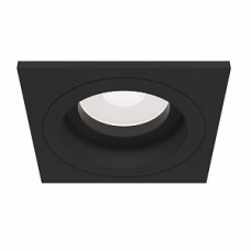 Встраиваемый светильник Maytoni Technical Atom DL026-2-01B
