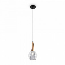 Подвесной светильник Freya Copita FR5133PL-01GR