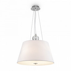 Подвесная люстра Maytoni Bergamo MOD613PL-03W