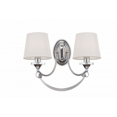 Настенный светильник Freya Ariana FR5081WL-02CH
