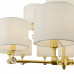 Подвесная люстра Maytoni  Alloro MOD088PL-15BS